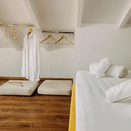 Apartament Summer Me - Garret Sea View